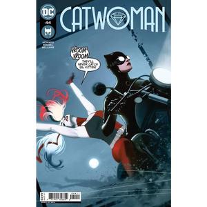 Catwoman #44 Buy Cheap Hot Sale