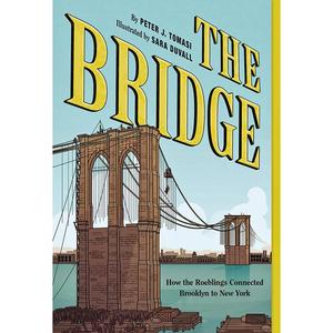 Bridge: How The Roeblings Connected Brooklyn To New York With Credit Card Online