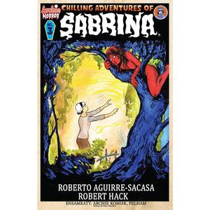 Chilling Adventures Of Sabrina #3 Discount Shop Offer