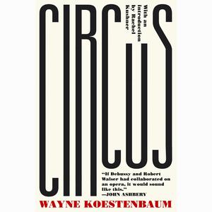 Circus: or, Moira Orfei in Aigues-Mortes: A Novel Countdown Package Cheap Online