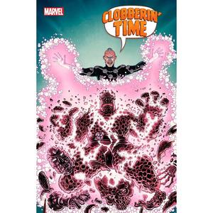 Clobberin Time #5 Sale Low Cost