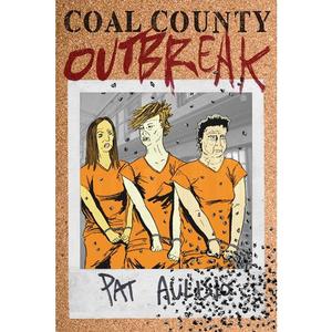 Coal County Outbreak From China For Sale