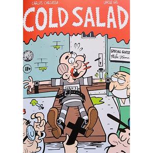 Cold Salad #1 Low Pice Fee Shipping Online