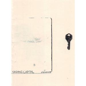 Cashing Capital Outlet Release Dates