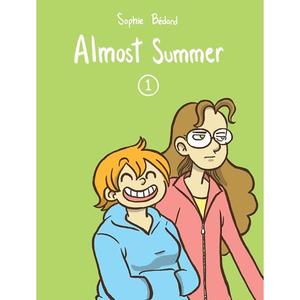 Almost Summer Volume 1 Very Cheap Cheap Online