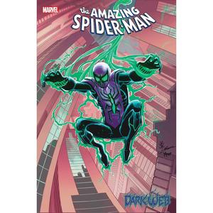 Amazing Spider-Man #14 In China Sale Online
