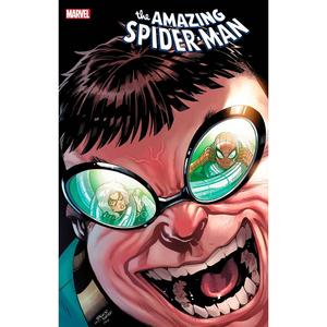 Amazing Spider-Man #27 Outlet Amazon