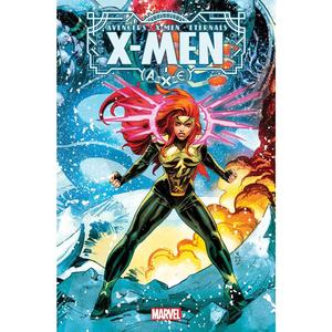 AXE: X-Men #1 Outlet 2025 New