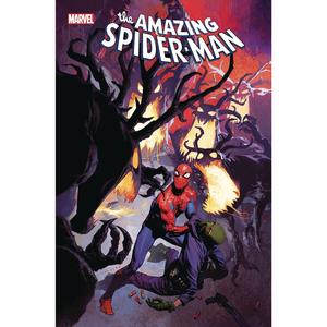 Amazing Spider-Man #47 Purchase For Sale