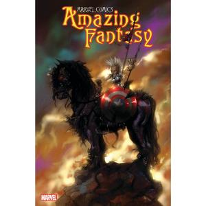 Amazing Fantasy #4 Free Shipping Original