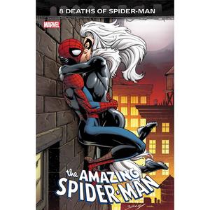 Amazing Spider-Man #66 2025 New