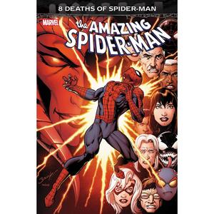 Amazing Spider-Man #65 Cheap Free Shipping