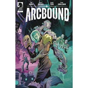 Arcbound #2 Online Online Original