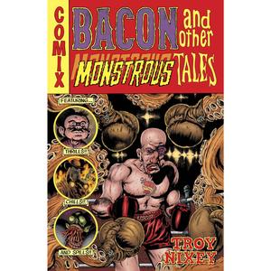 Bacon And Other Monstrous Tales Cheap 2025 Newest