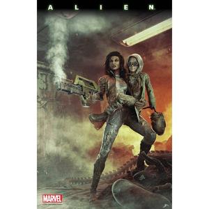 Alien #3 (2022) Newest Online