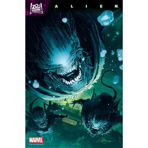 Alien #1 (2023) Discount Latest Collections