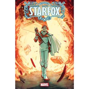 AXE: Starfox #1 Pices Cheap Online