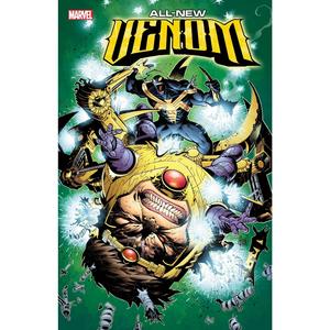 All New Venom #4 Buy Cheap Eastbay