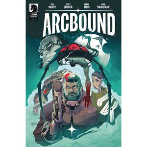 Arcbound #1 Latest Collections Online