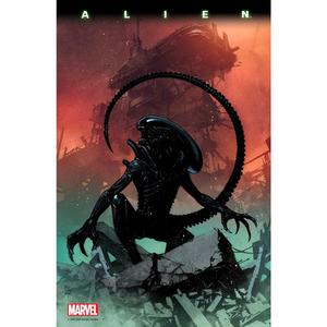 Alien #3 (2023) New Arrival