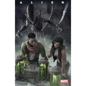 Alien #2 (2022) Largest Supplier Cheap Pice