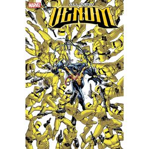 All New Venom #2 Popular Sale Online