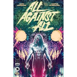 All Against All #1 Cheap Sale Cheap