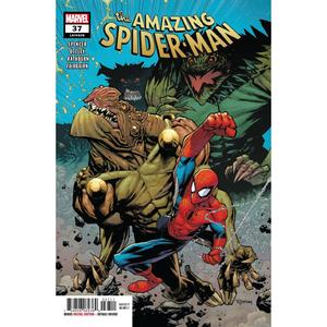 Amazing Spider-Man #37 Buy Cheap With Credit Card