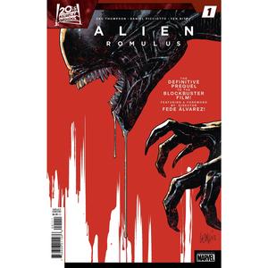 Alien Romulus #1 Clearance Best Pices
