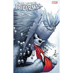 Amazing Spider-Man #22 Recommend Cheap Online
