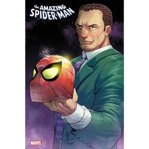Amazing Spider-Man #7 Cheap Sale Really
