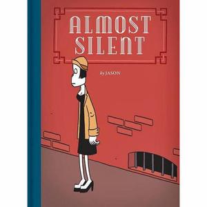 Almost Silent Latest Collections For Sale