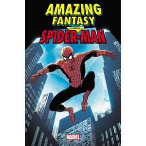 Amazing Fantasy #1000 Outlet Store Cheap Online