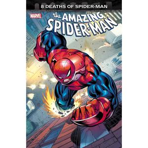 Amazing Spider-Man #70 Sale New