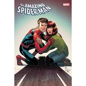 Amazing Spider-Man #21 Free Shipping Big Sale
