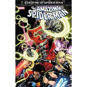 Amazing Spider-Man #67 Clearance Store Cheap Online