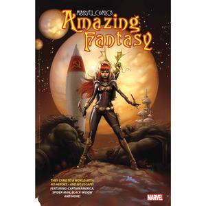 Amazing Fantasy #3 Good Selling Cheap Pice