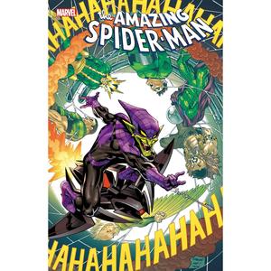 Amazing Spider-Man #53 Free Shipping 2025