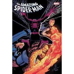 Amazing Spider-Man #23 Pick A Best Sale Online