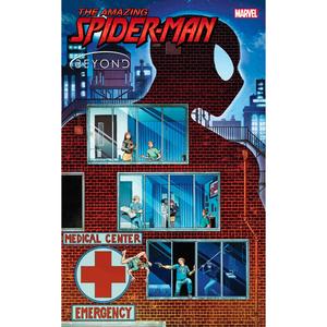 Amazing Spider-Man #82 Outlet Countdown Package