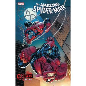 Amazing Spider-Man #37 (2023) Cheap Outlet Store
