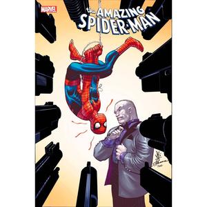 Amazing Spider-Man #31 Discount For Nice