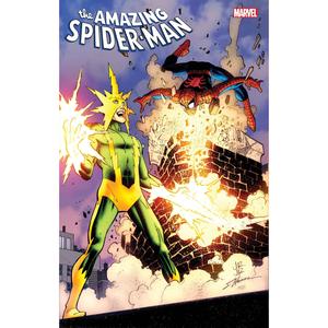 Amazing Spider-Man #46 Buy Cheap Cost