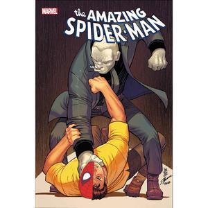 Amazing Spider-Man #56 Sale Hot Sale