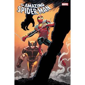 Amazing Spider-Man #9 Best Sale Online