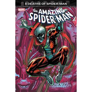 Amazing Spider-Man #63 Sale Online Online
