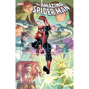 Amazing Spider-Man #6 Buy Online