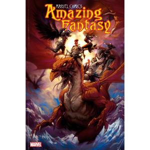Amazing Fantasy #5 Cheap Footlocker Finishline