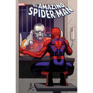 Amazing Spider-Man #57 Cheap Exclusive
