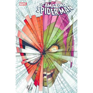 Amazing Spider-Man #34 2025 Cheap Online